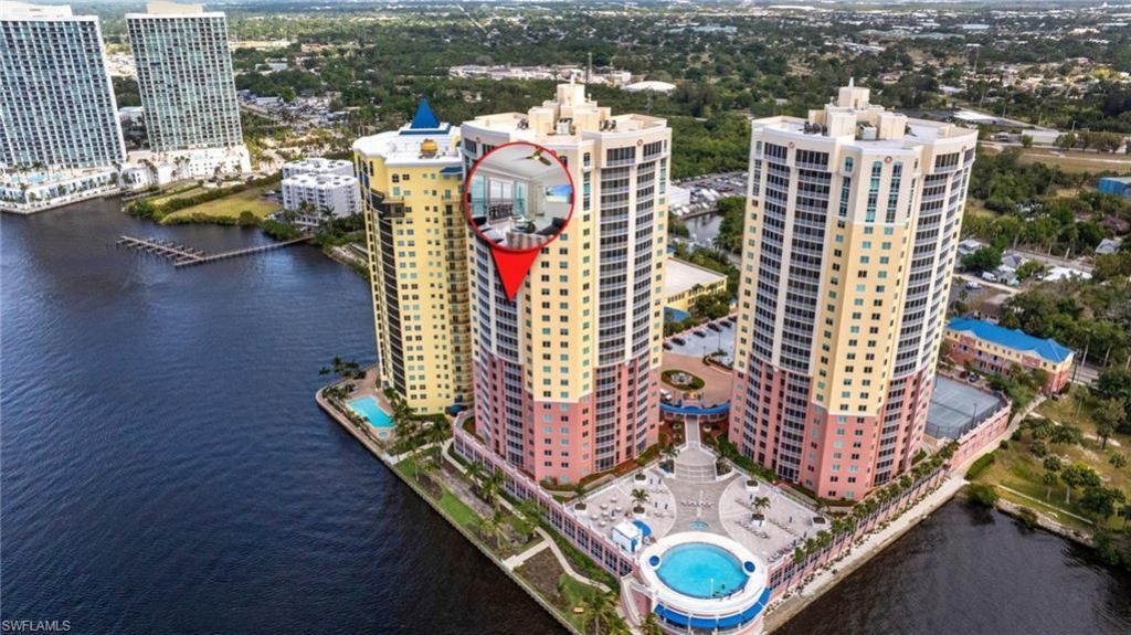 2745 1st St, Unit 1402, Fort Myers, FL 33916 Photo