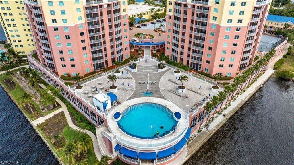 2745 1st St, Unit 1402, Fort Myers, FL 33916 Photo