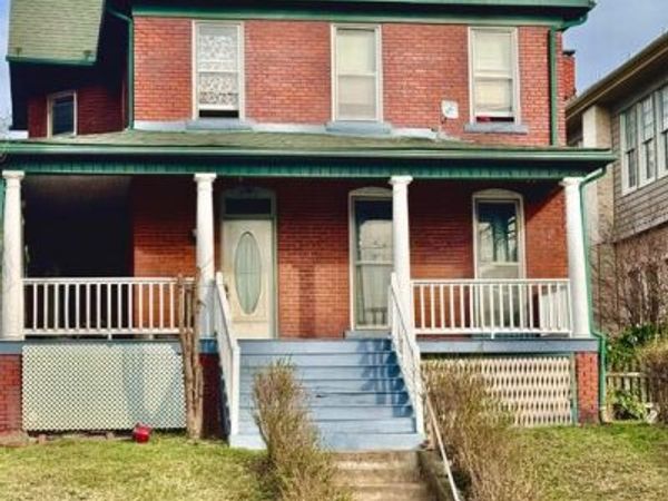 14 VIRGINIA AVENUE, CUMBERLAND, MD 21502