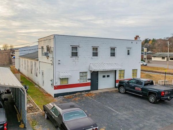 680 OAK STREET, BLOOMSBURG, PA 17815