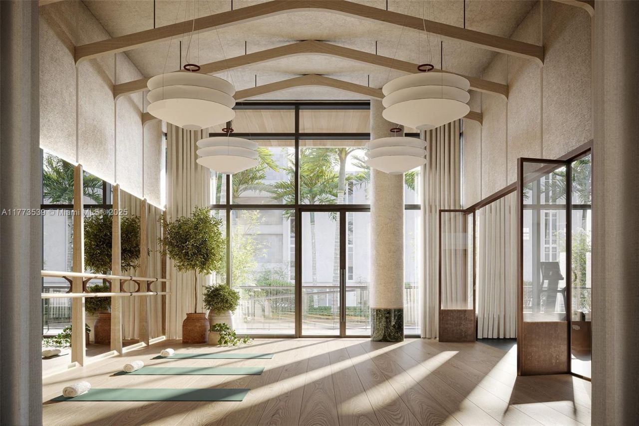 1177 Kane Concourse, Unit 504, Bay Harbor Islands, FL 33154 Photo