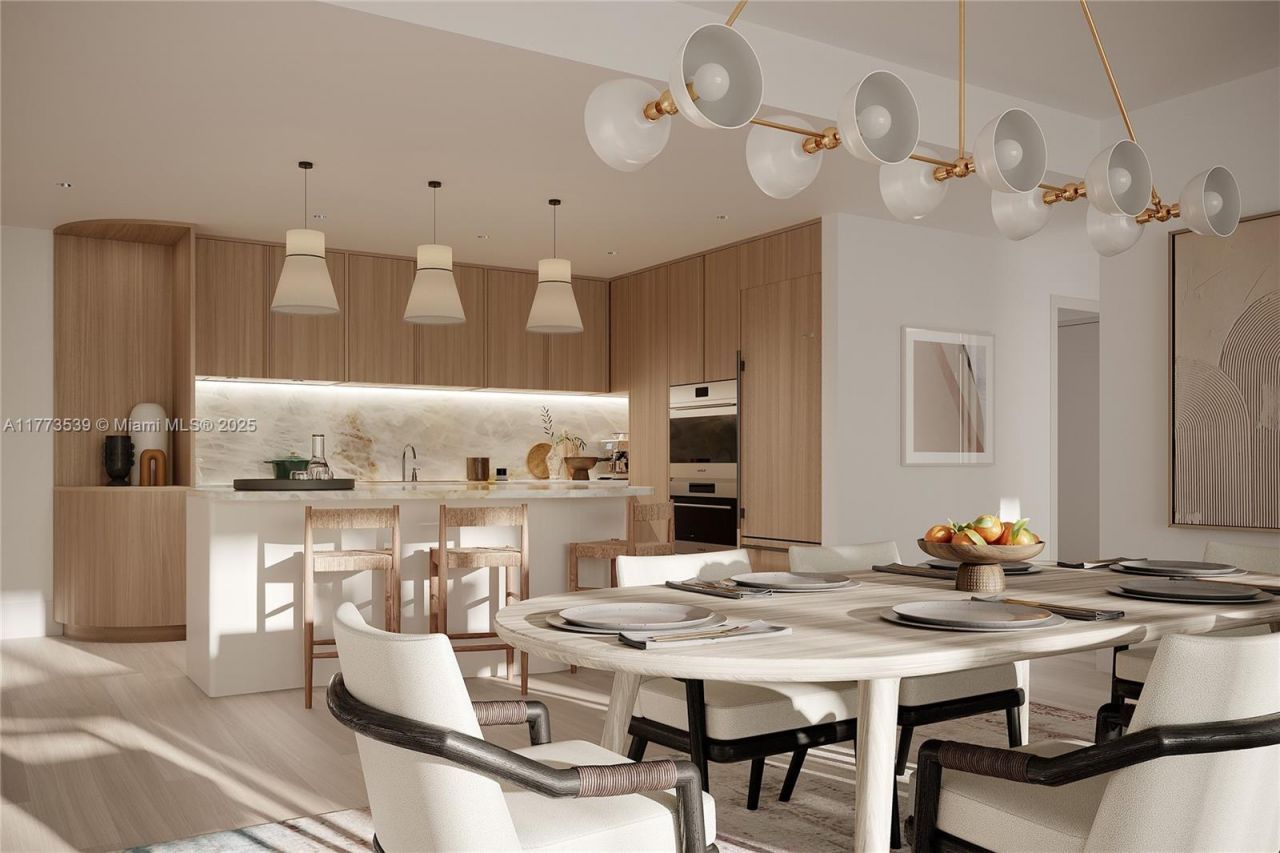 1177 Kane Concourse, Unit 504, Bay Harbor Islands, FL 33154 Photo