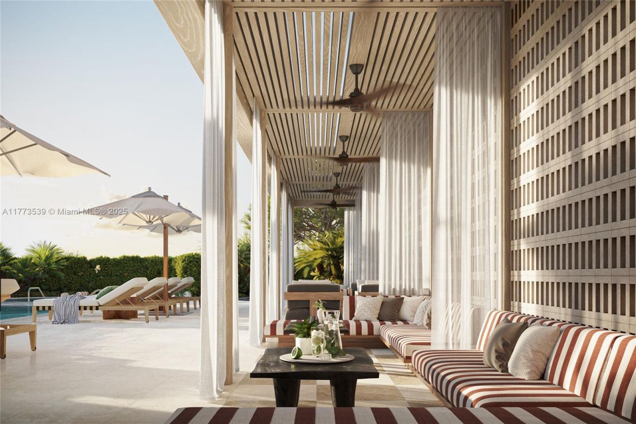 1177 Kane Concourse, Unit 504, Bay Harbor Islands, FL 33154 Photo