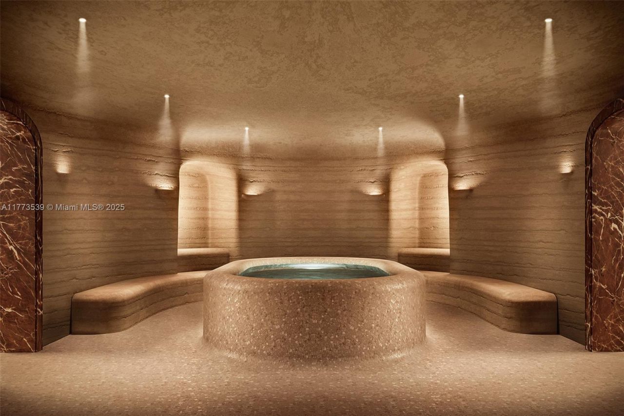 1177 Kane Concourse, Unit 504, Bay Harbor Islands, FL 33154 Photo