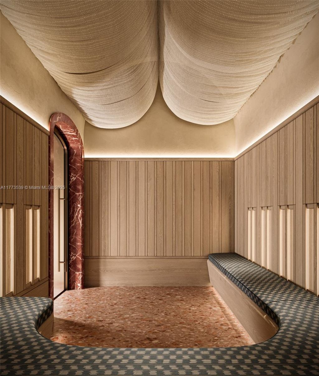 1177 Kane Concourse, Unit 504, Bay Harbor Islands, FL 33154 Photo