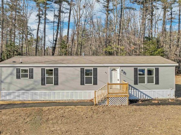 66 Lamplighter Drive, Conway, NH 03860