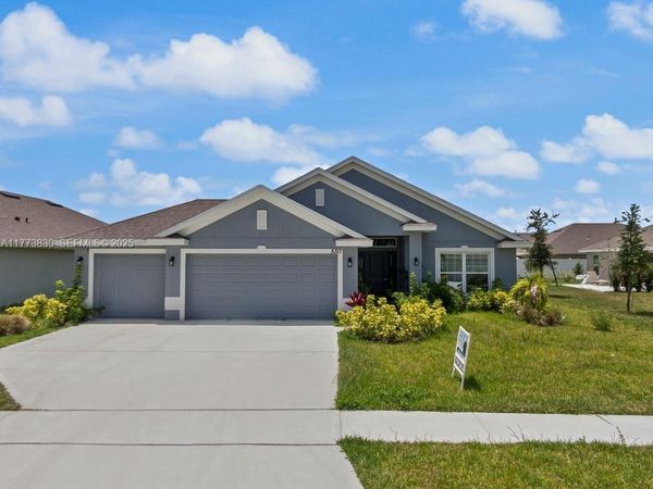 5317 Lugo St, Fort Pierce, FL 34951