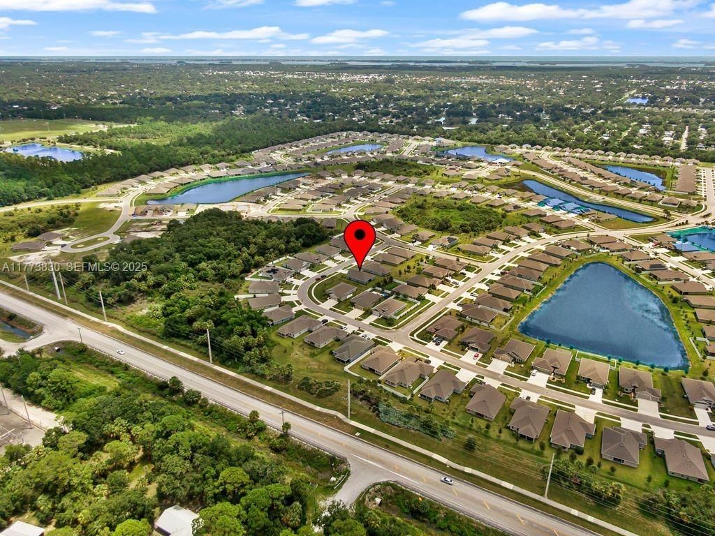 5317 Lugo St, Fort Pierce, FL 34951 Photo