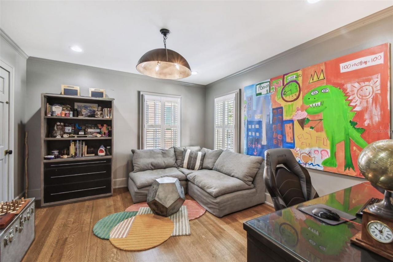 3313 W Mullen Avenue, Tampa, FL 33609 Photo