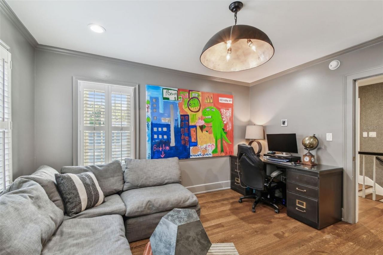 3313 W Mullen Avenue, Tampa, FL 33609 Photo