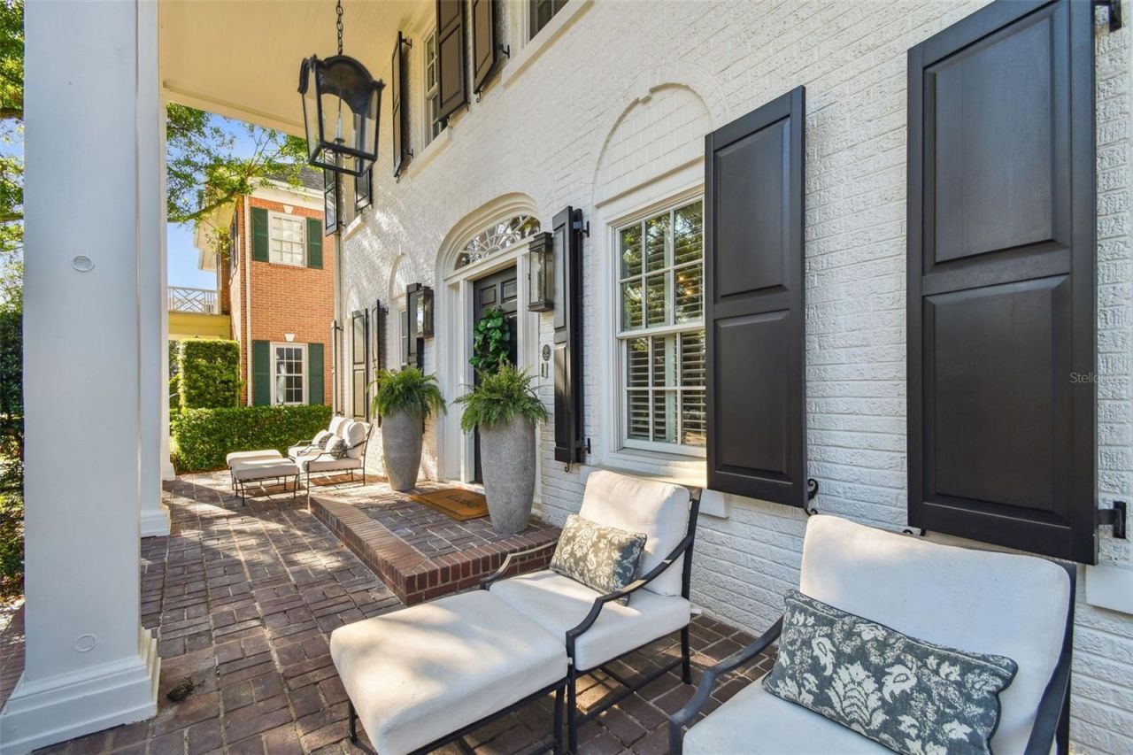 3313 W Mullen Avenue, Tampa, FL 33609 Photo