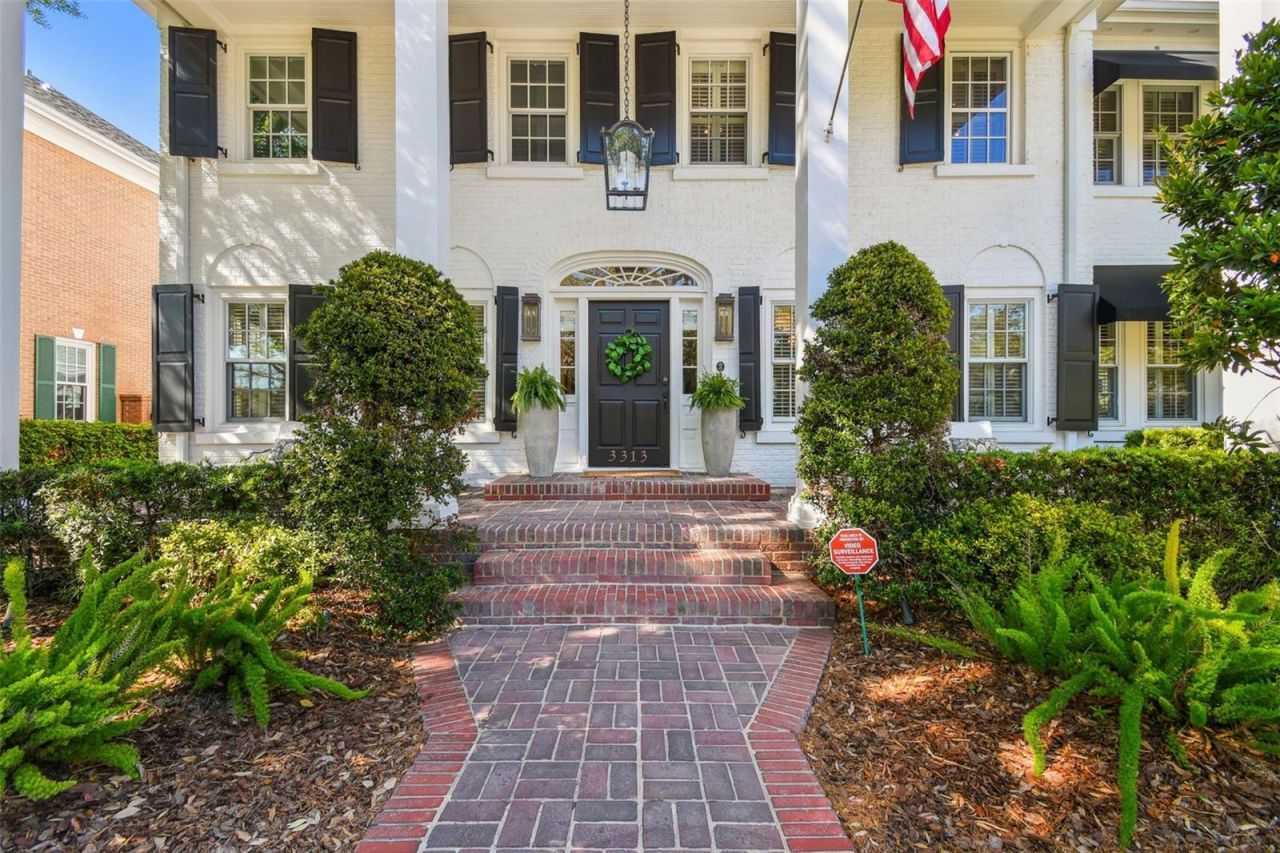 3313 W Mullen Avenue, Tampa, FL 33609 Photo