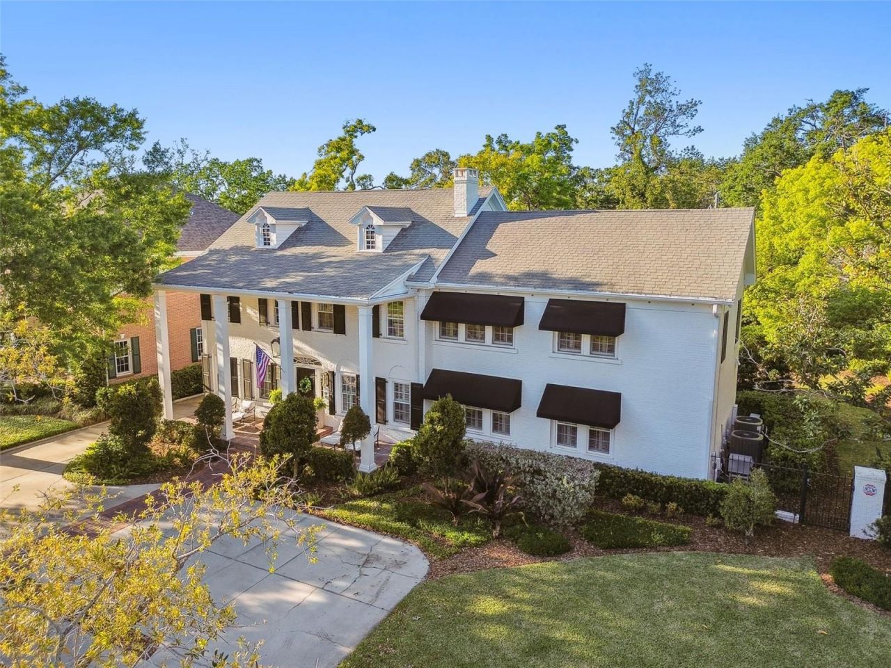 3313 W Mullen Avenue, Tampa, FL 33609 Photo