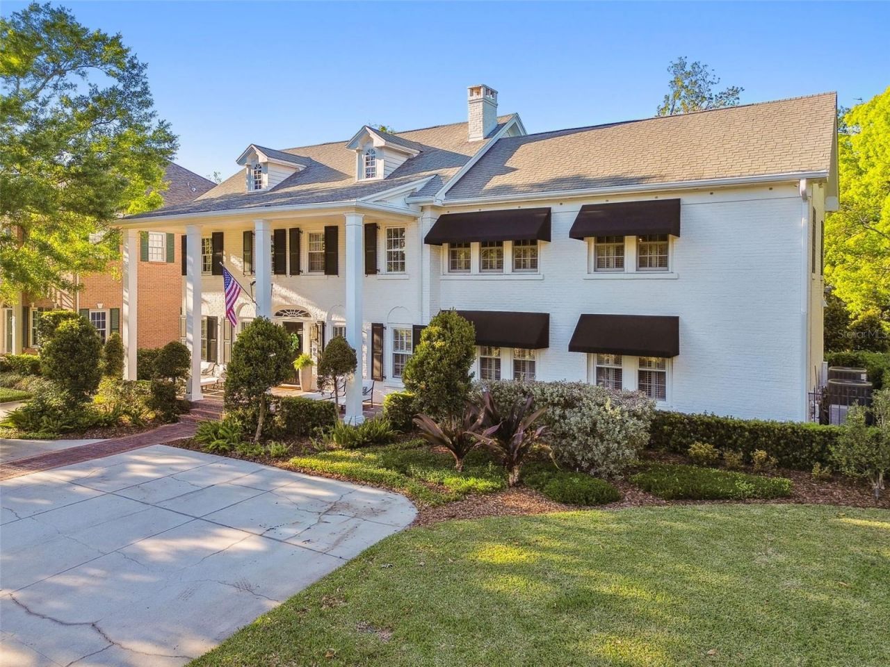 3313 W Mullen Avenue, Tampa, FL 33609 Photo