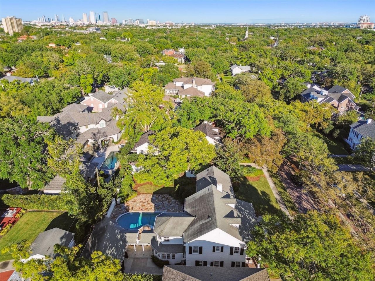 3313 W Mullen Avenue, Tampa, FL 33609 Photo