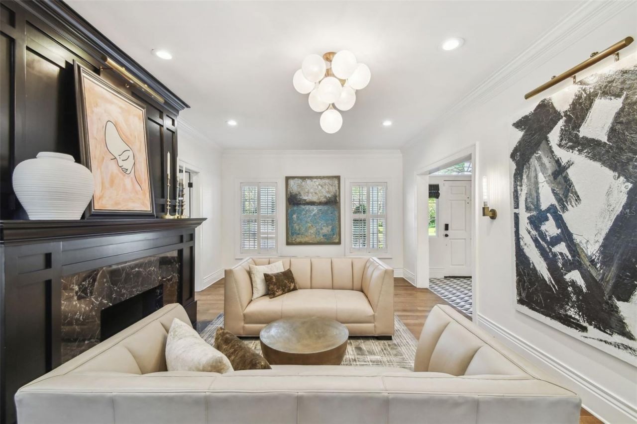 3313 W Mullen Avenue, Tampa, FL 33609 Photo