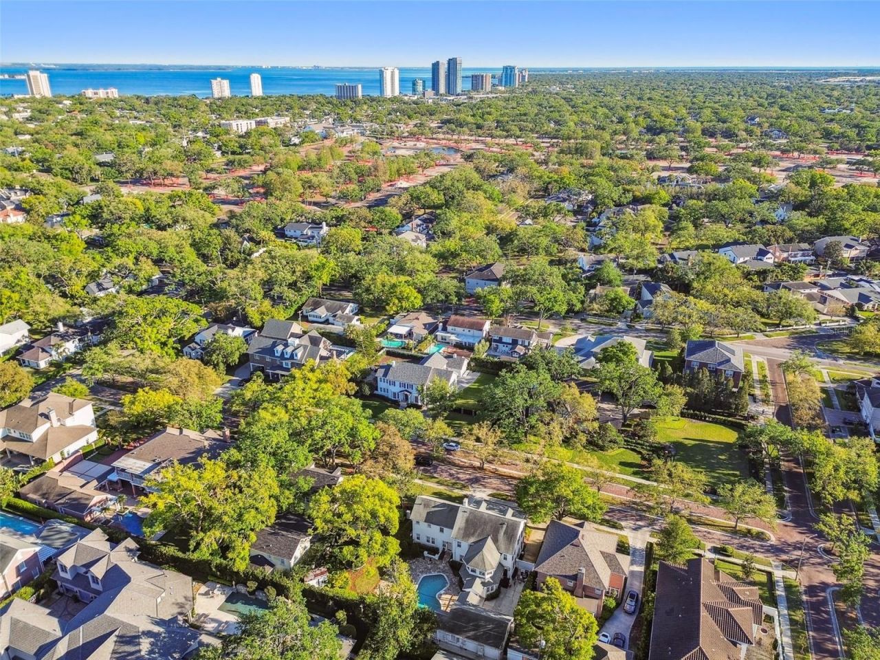 3313 W Mullen Avenue, Tampa, FL 33609 Photo