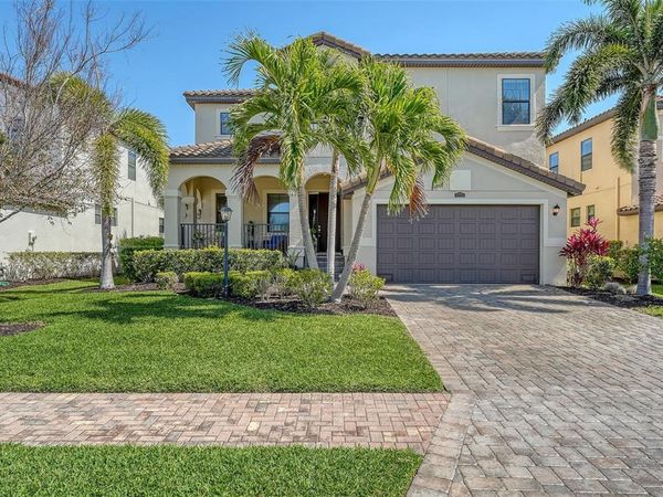 5723 TITLE ROW DRIVE, BRADENTON, FL 34210
