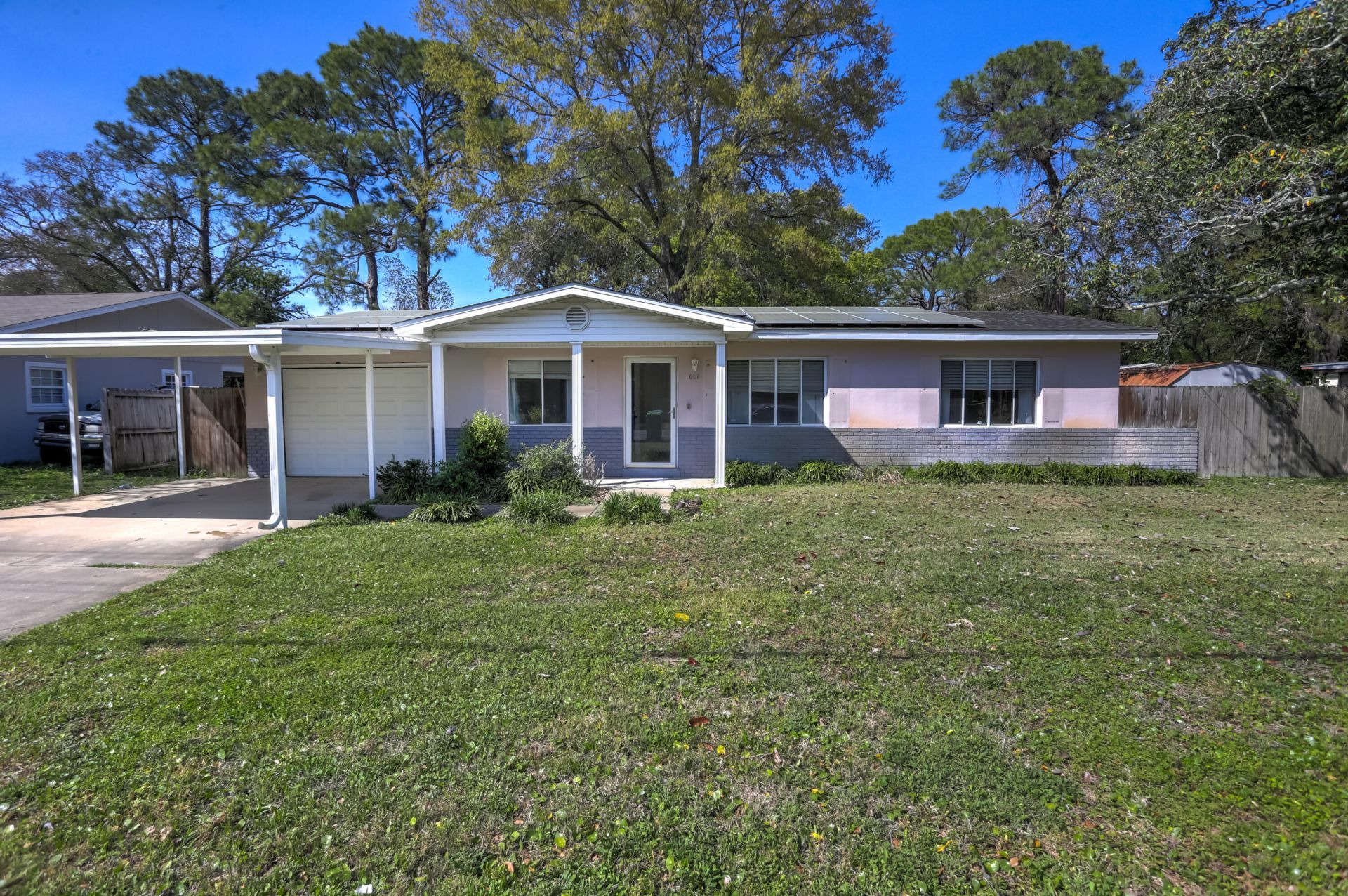 607 Hollywood Boulevard E, Mary Esther, FL 32569 Photo