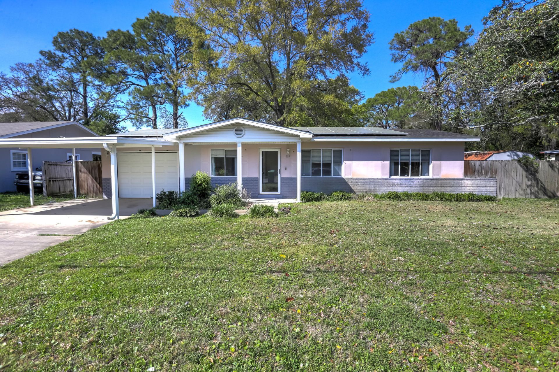 607 Hollywood Boulevard E, Mary Esther, FL 32569 Photo