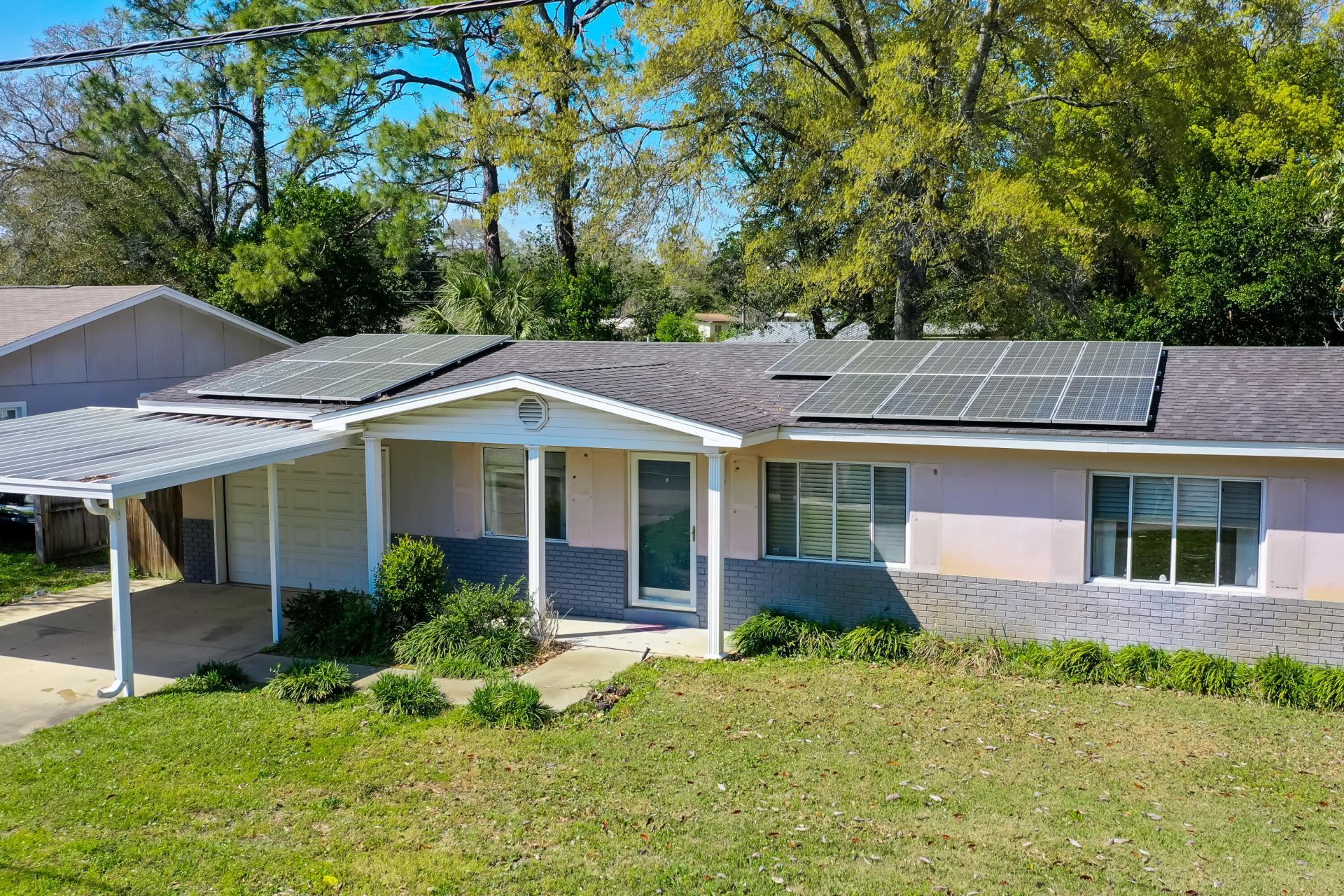 607 Hollywood Boulevard E, Mary Esther, FL 32569 Photo