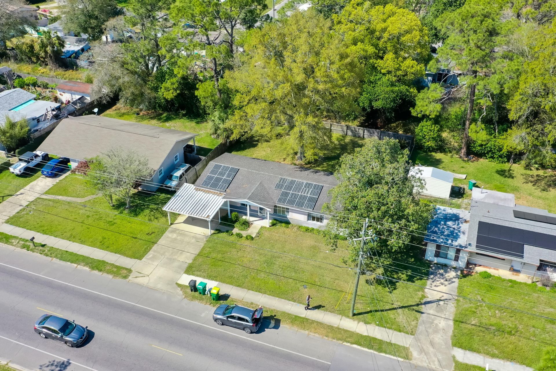 607 Hollywood Boulevard E, Mary Esther, FL 32569 Photo