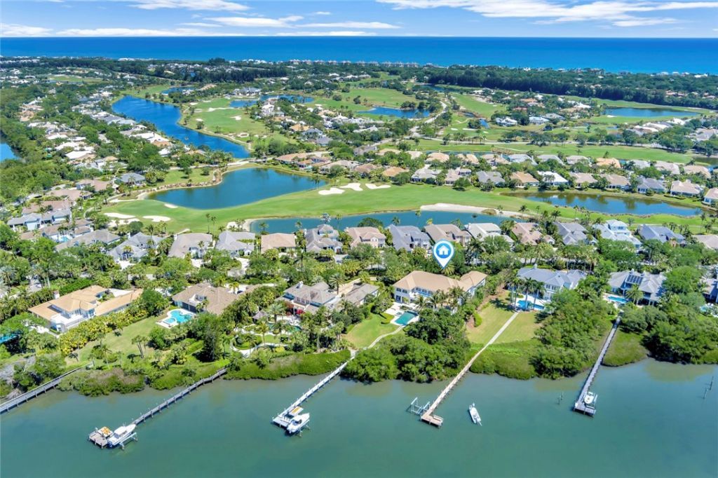 707 Grove Place, Vero Beach, FL 32963 Photo