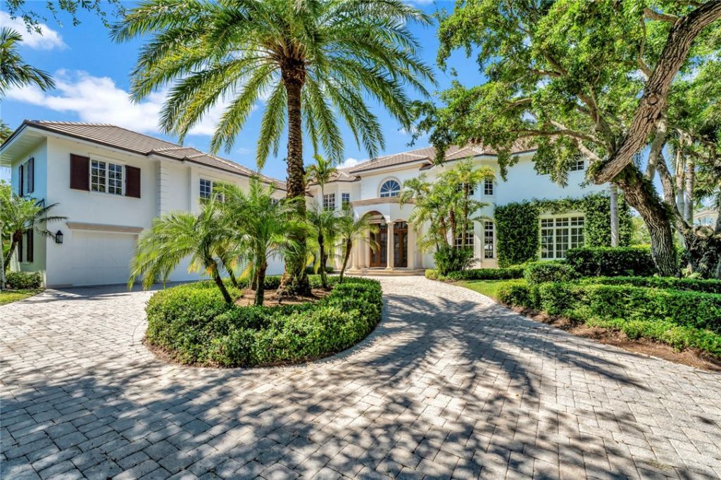 707 Grove Place, Vero Beach, FL 32963 Photo