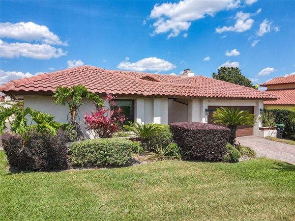 7808 THE ESPLANADE COURT, ORLANDO, FL 32836