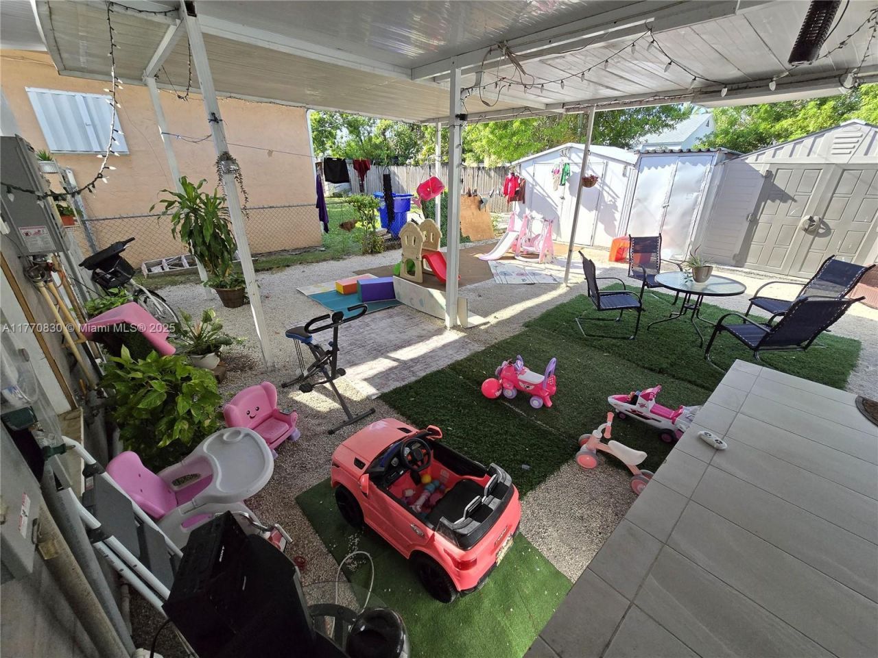 1011 NW 64th St, Miami, FL 33150 Photo