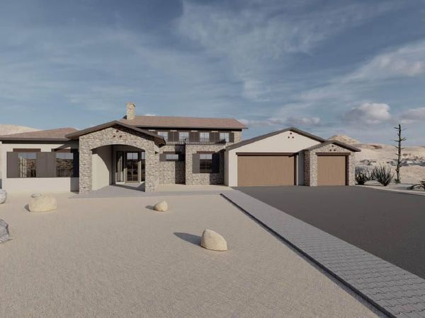 12053 W Palo Brea Lane, Peoria, AZ 85383