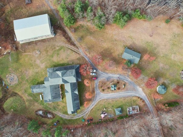 8030 State Route 28, Big Indian, NY 12410