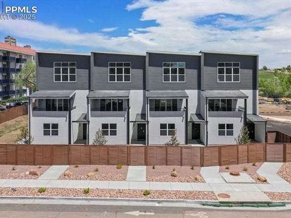 904 Arcturus Drive, Colorado Springs, CO 80905