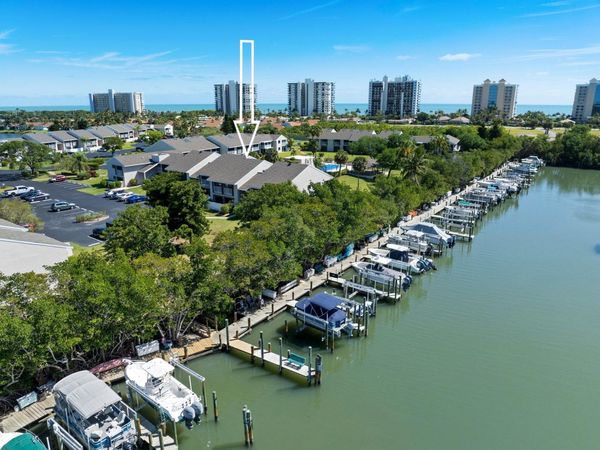 3212 S Lakeview Circle, Unit 10-205, Fort Pierce, FL 34949