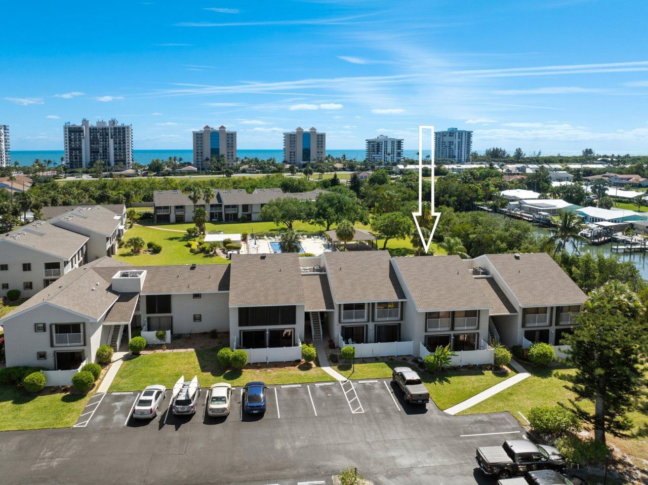 3212 S Lakeview Circle, Unit 10-205, Fort Pierce, FL 34949 Photo