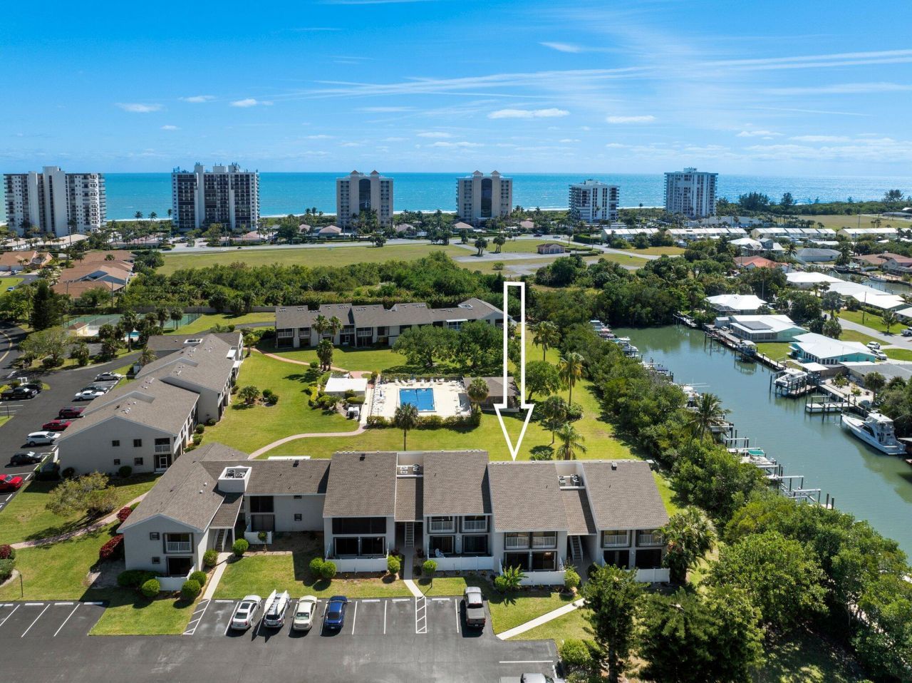 3212 S Lakeview Circle, Unit 10-205, Fort Pierce, FL 34949 Photo