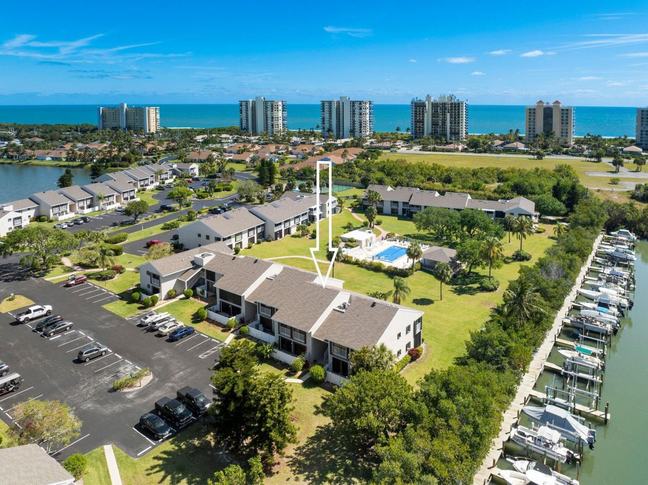 3212 S Lakeview Circle, Unit 10-205, Fort Pierce, FL 34949 Photo