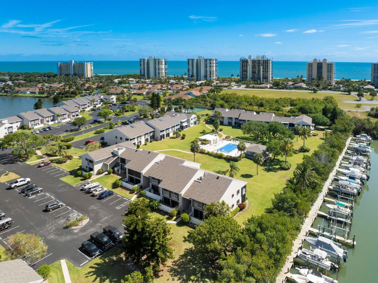 3212 S Lakeview Circle, Unit 10-205, Fort Pierce, FL 34949 Photo