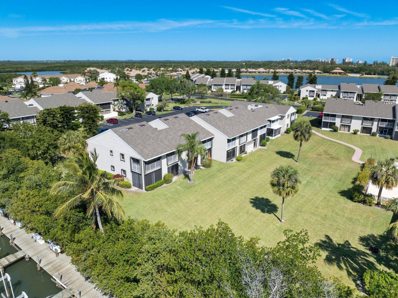 3212 S Lakeview Circle, Unit 10-205, Fort Pierce, FL 34949 Photo