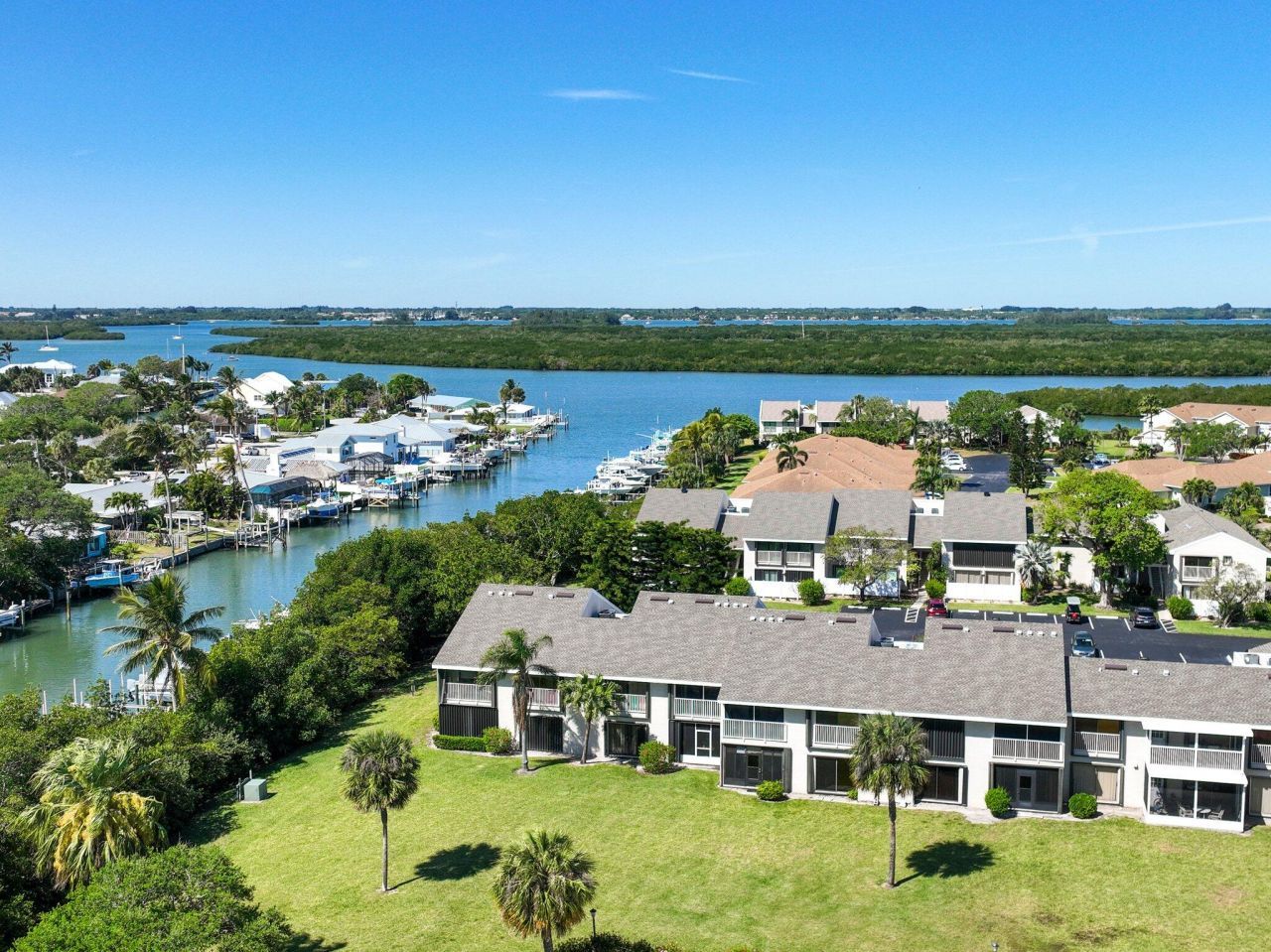 3212 S Lakeview Circle, Unit 10-205, Fort Pierce, FL 34949 Photo