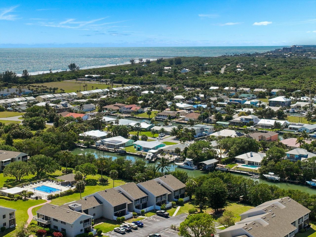 3212 S Lakeview Circle, Unit 10-205, Fort Pierce, FL 34949 Photo