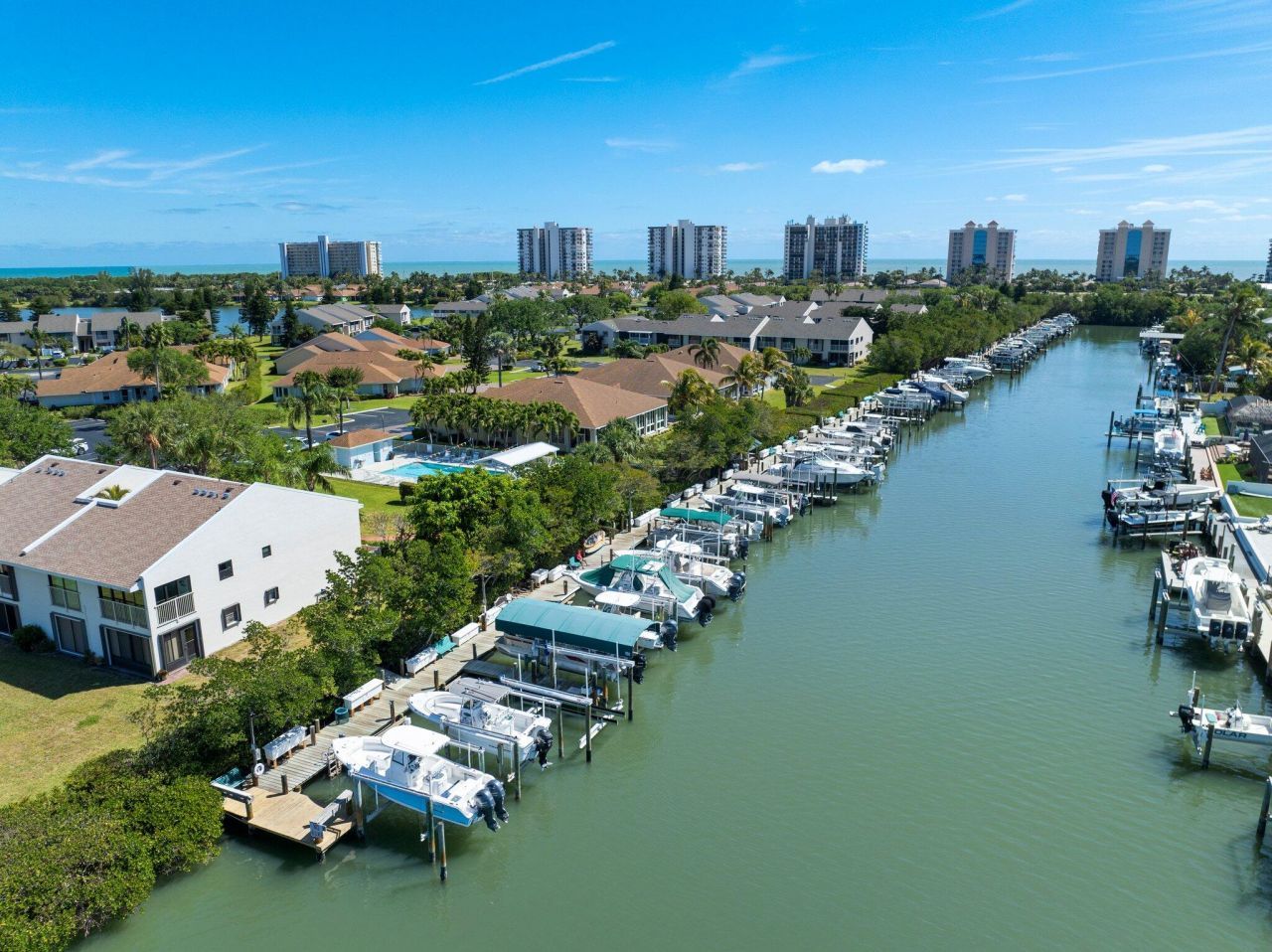 3212 S Lakeview Circle, Unit 10-205, Fort Pierce, FL 34949 Photo