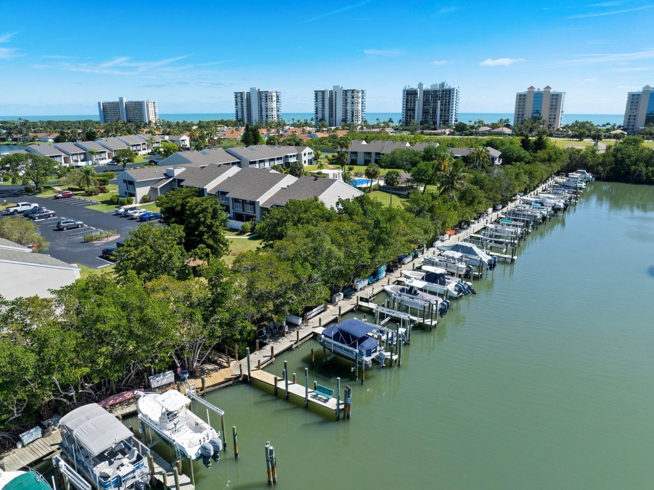 3212 S Lakeview Circle, Unit 10-205, Fort Pierce, FL 34949 Photo