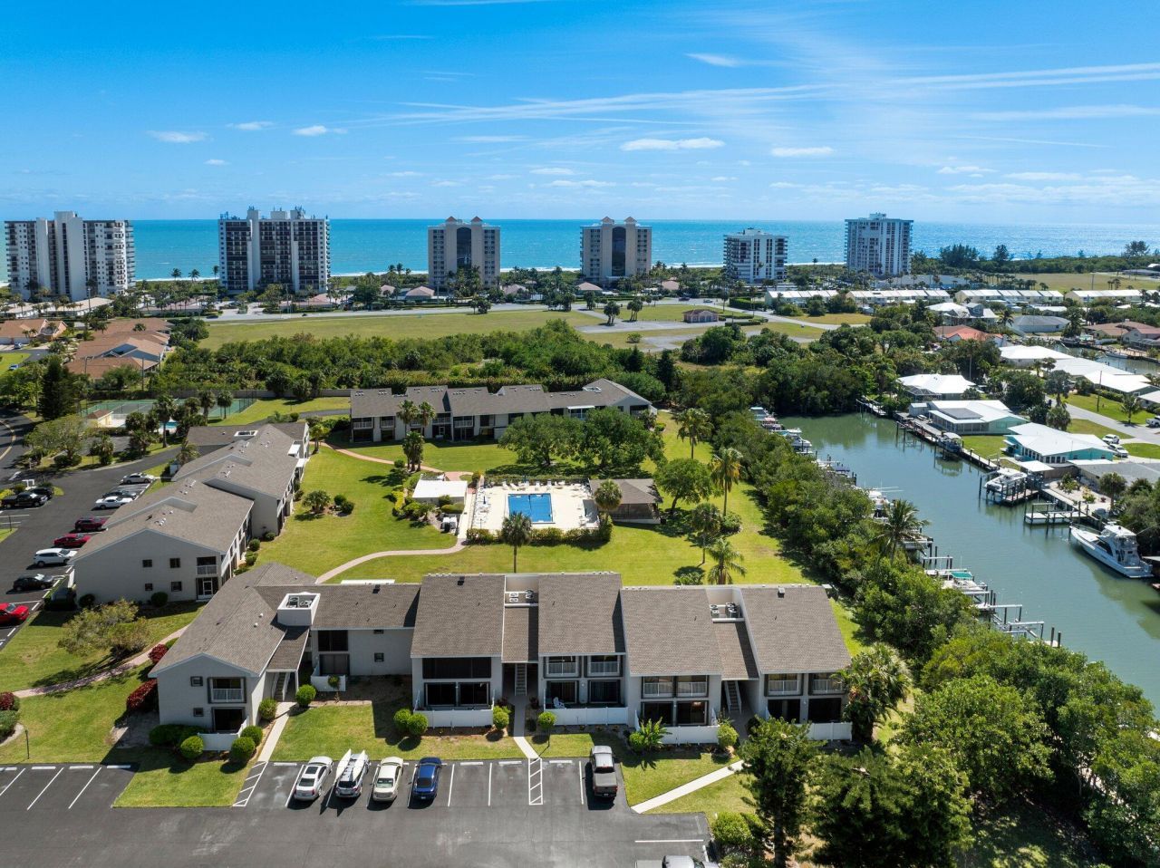 3212 S Lakeview Circle, Unit 10-205, Fort Pierce, FL 34949 Photo