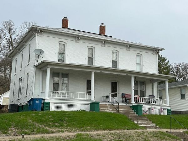 512-514 CHICAGO Avenue, SAVANNA, IL 61074