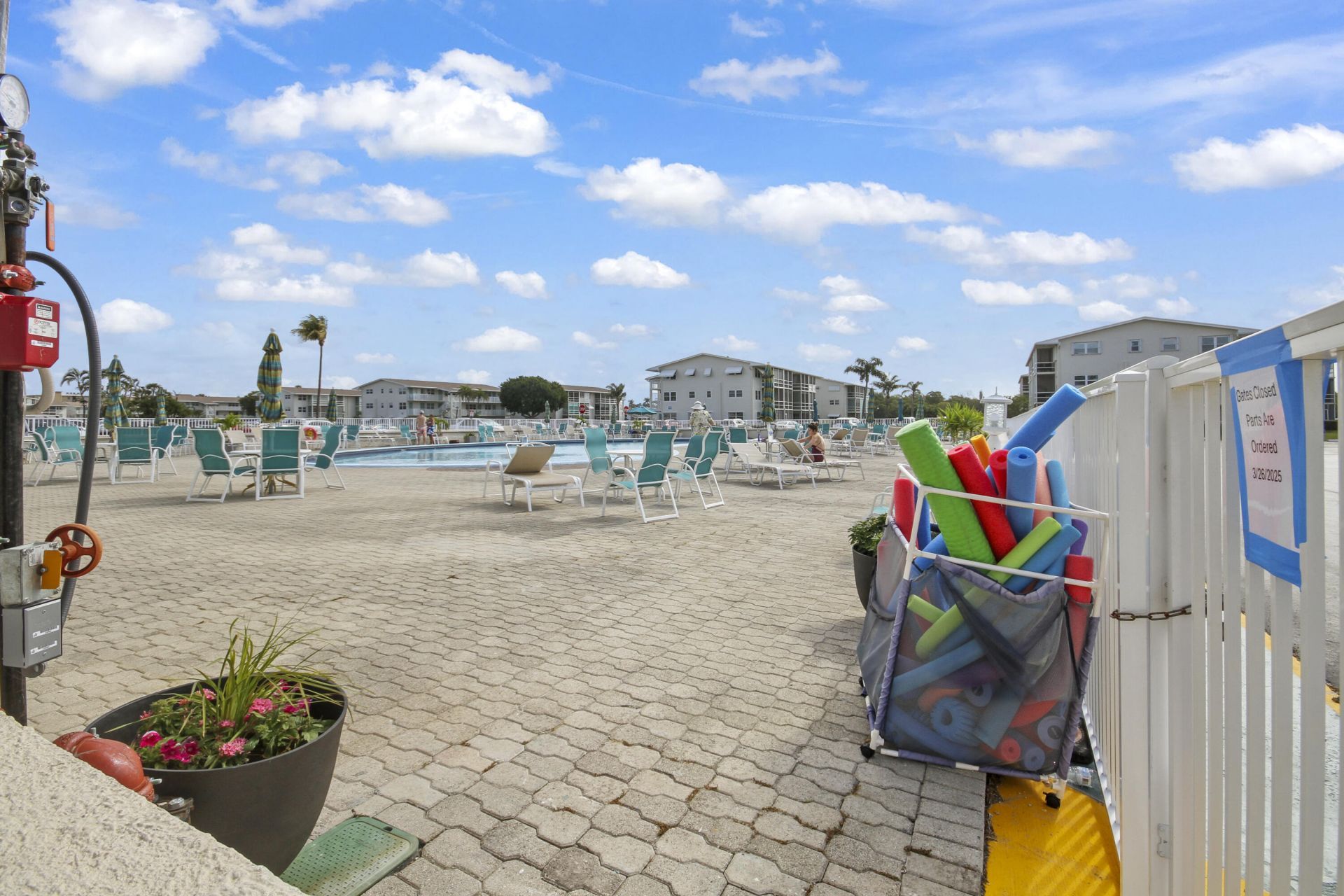 560 Horizons W, Unit 108, Boynton Beach, FL 33435 Photo