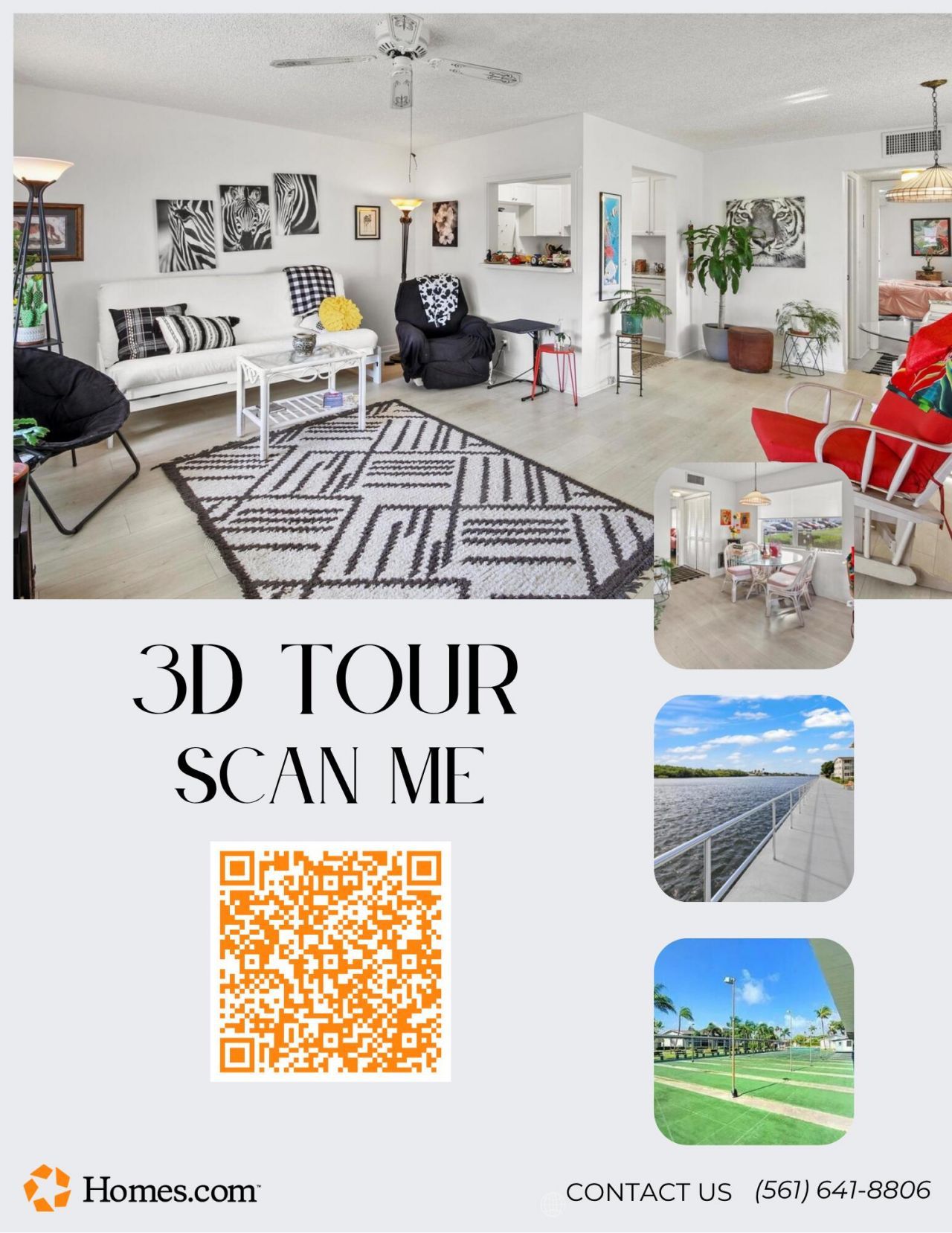 560 Horizons W, Unit 108, Boynton Beach, FL 33435 Photo