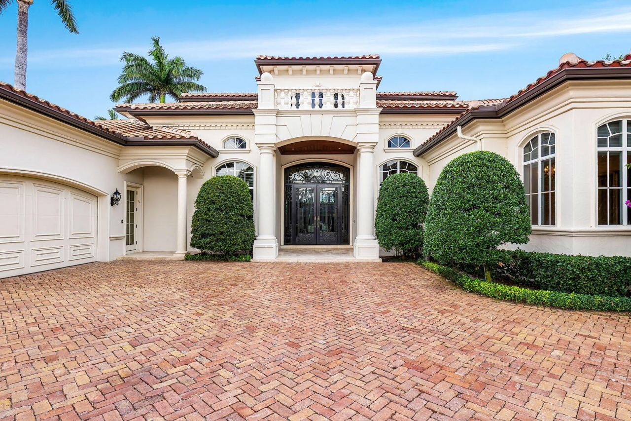 1560 Sabal Palm Drive, Boca Raton, FL 33432 Photo