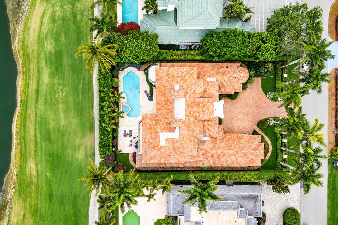 1560 Sabal Palm Drive, Boca Raton, FL 33432 Photo