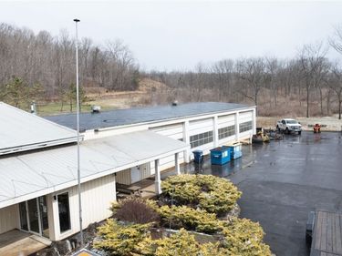 5 Old Route 31, Lyons, NY 14489